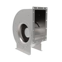 Single Centrifugal Fan
