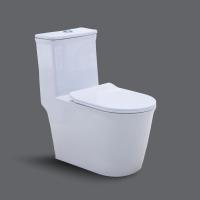 SIngle Ceramic Commode