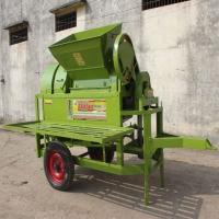 Single Crop Wheat Thresher Machine, Power- 35-75 h.p