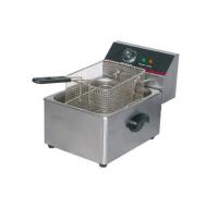Single Deep Fryer