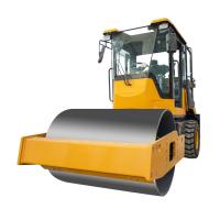 Single Drum Road Roller, Improved fuel efficiency