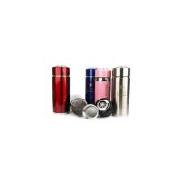 Single Filter Nano Flask