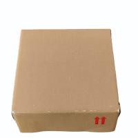 single phase Corrugated Packaging Box, Lightweight Image