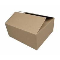 single phase Corrugated Packaging Box, Lightweight