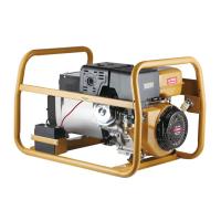 Single Phase Generator