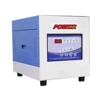 Single Phase Servo Stabilizer