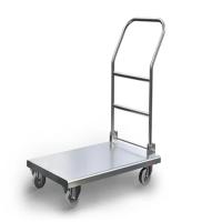 Single Plate Trolley