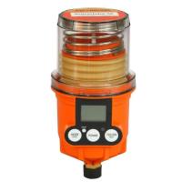Single Point Lubricator
