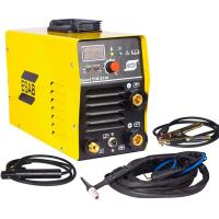 Single Portable Welding Machine, Vrd & vrd voltage