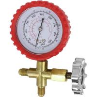 Single Refrigeration Valve