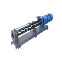 Single Screw Pump