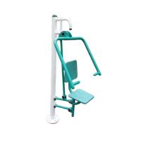 Single Seated Pullers