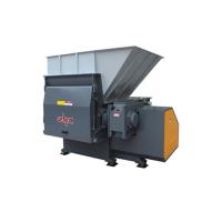 Single Shaft Shredder