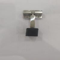 Single Silver Stopper