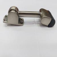 Single Silver Stopper