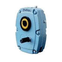 Single Stone Crusher Gearbox