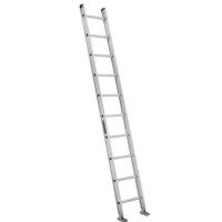 Single Straight Ladders Image