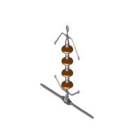 Single Suspension Fittings