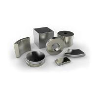 Sintered Alnico Magnets