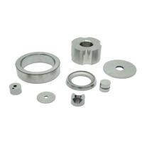 Sintered Alnico Magnets