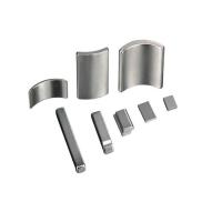 Sintered NDFEB Magnet