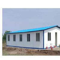 Site Office Prefabricated 