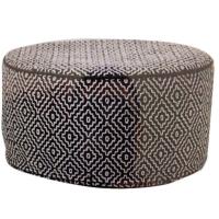 Sitting Cotton Puffs