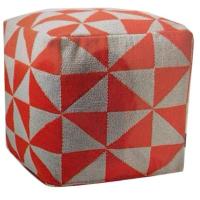 Sitting Cotton Puffs