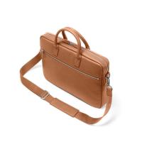 Unisex Leather Laptop Bags 15.6 Inch Printed Laptop Sleeve