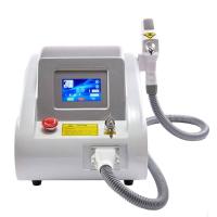 Skin Laser Machine, Painless, Effective, Dual Lights