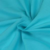 Sky Blue Cotton Fabric