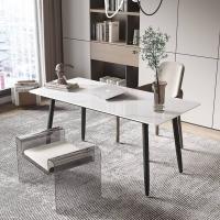 Slate Dining Table