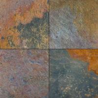 Slate Multi Color Stone