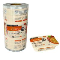 Sleeve Shrink Roll, Clear crystal wrapping type