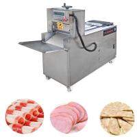 Slice Cutting Machine