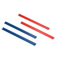 Slide Binders Standard, Double-sided adhesive tape
