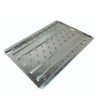 Slide Staining Tray