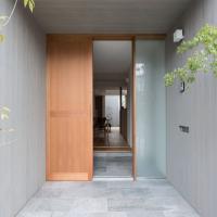 Sliding Front Door, Durable and resilient