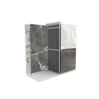 Sliding Rail Display Stand