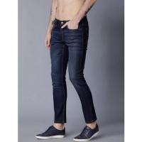 Slim-fit Denim Jeans