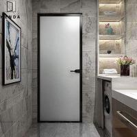 Slim Laminated Door, Multicolors, new condition