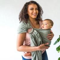 Sling Baby Carriers
