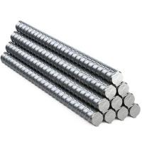 Slit Rolled TMT Steel Bar, Large-scale construction