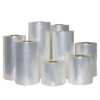 Sliver Pvc Shrink Film