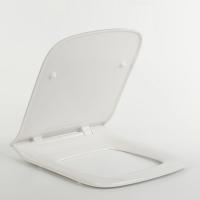 Slow Down Toilet Seat