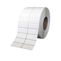 Small Barcode Labels , Jewelry use, 2000 roll Image