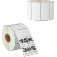 Small Barcode Labels , Jewelry use, 2000 roll