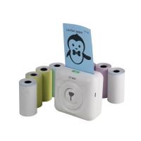 Small Bpa Free Thermal Paper, Typically compact size Image