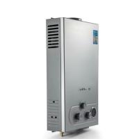 Small Gas Water Heater, Home usage, Mounting Type