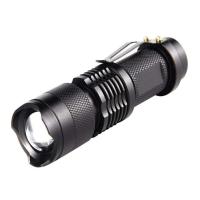Small Powerful Flashlight